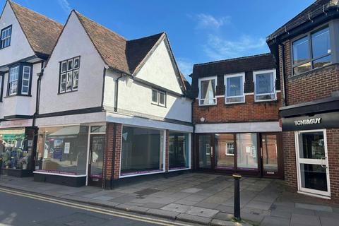 Office to rent, 10-12 Denmark St Wokingham RG40 2BB