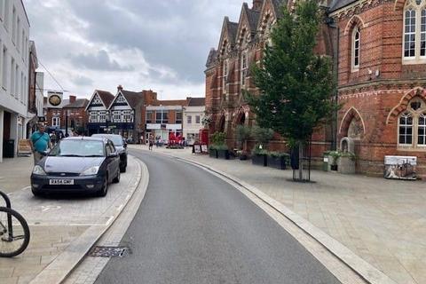 Retail property (high street) to rent, 31 Market Pl Wokingham RG40 1AP