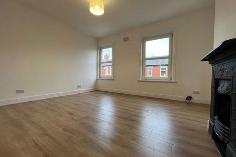 undefined, Cunliffe Road, Blackpool, Lancashire