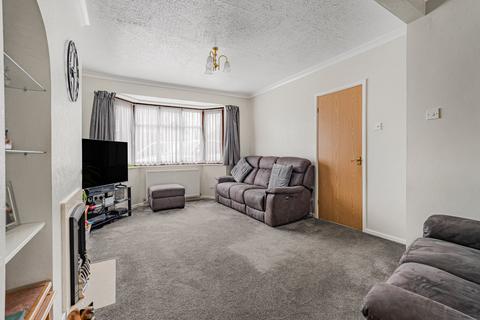 undefined, Wolsey Road, Sunbury-on-Thames, Surrey, TW16