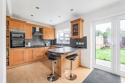 undefined, Wolsey Road, Sunbury-on-Thames, Surrey, TW16