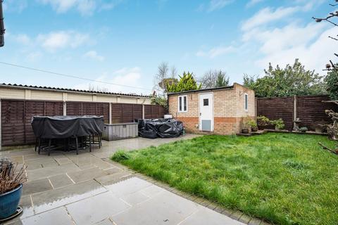undefined, Wolsey Road, Sunbury-on-Thames, Surrey, TW16