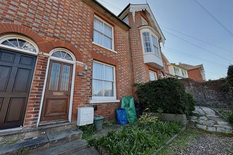 St. Johns Road, Newport