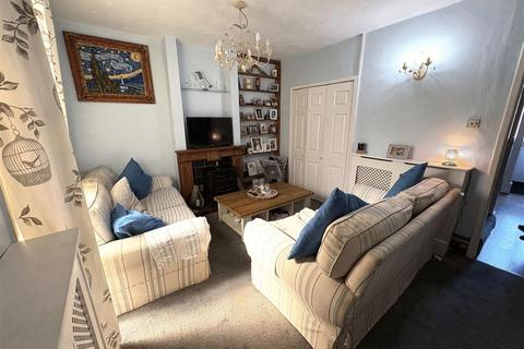 2 bedroom terraced house for sale, St. Johns Road, Newport