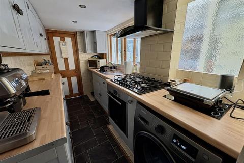 2 bedroom terraced house for sale, St. Johns Road, Newport