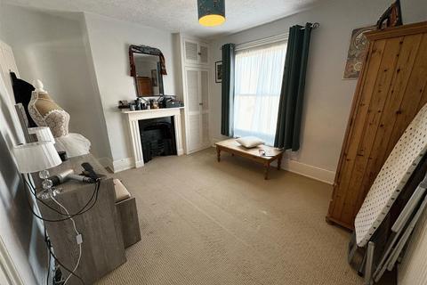 2 bedroom terraced house for sale, St. Johns Road, Newport
