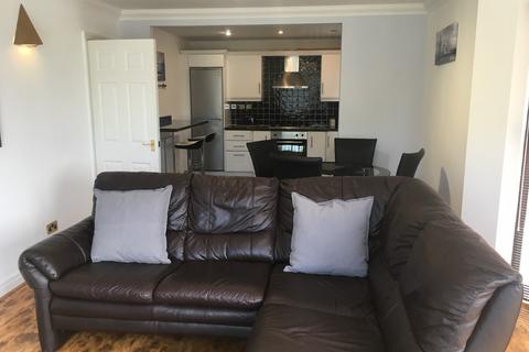 2 bedroom apartment to rent, Apartment 8, Liverpool L23