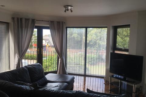 2 bedroom apartment to rent, Apartment 8, Liverpool L23