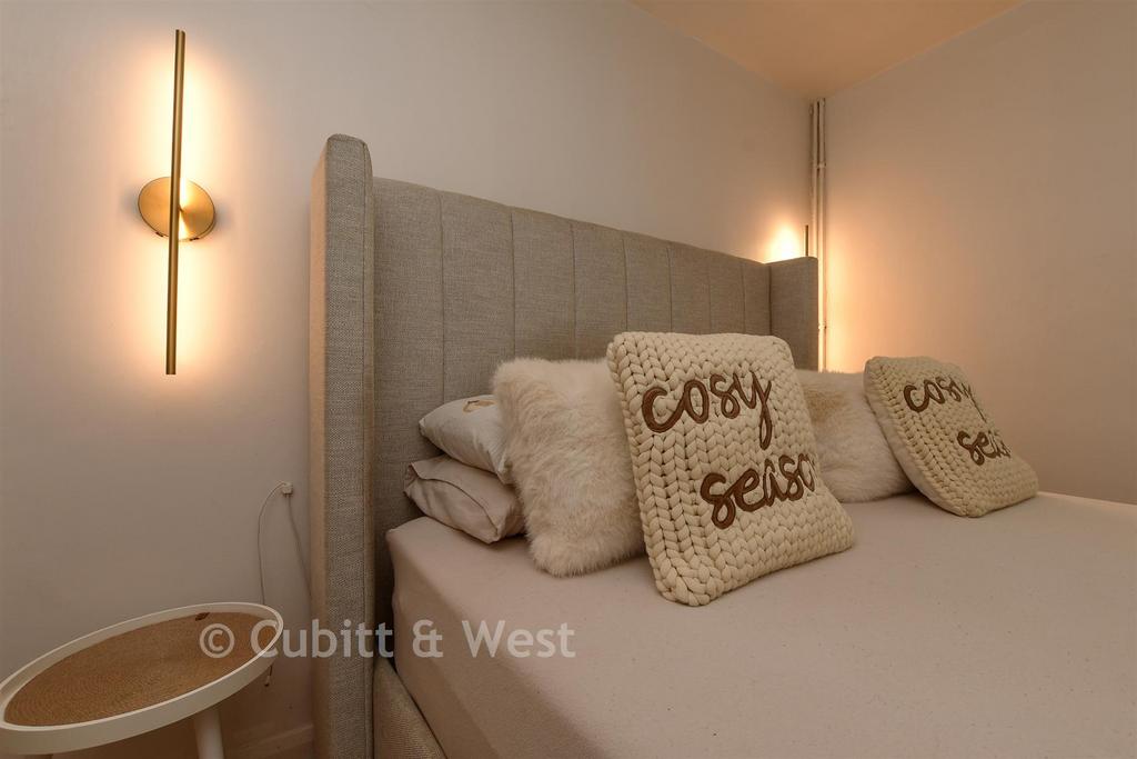 Internal Lifestyle Photograph