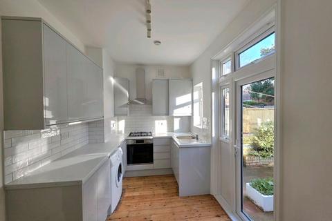 Valetta Road, Acton , London W3