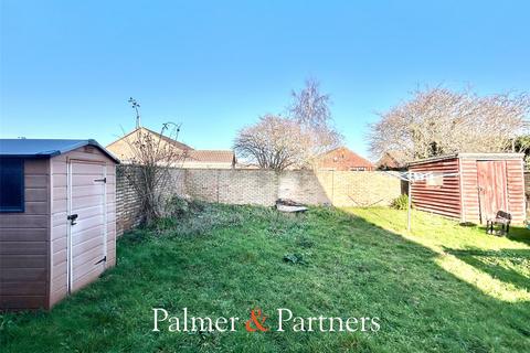 undefined, Bretten Close, Clacton-on-Sea, Essex, CO16