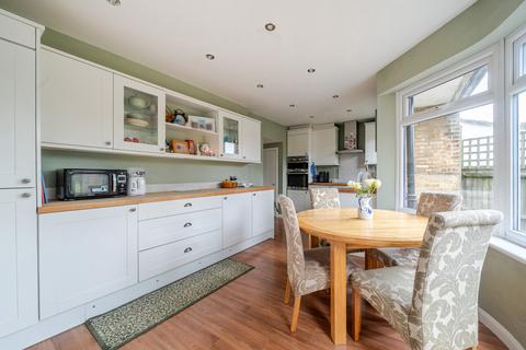 undefined, Beaumont Road, Petts Wood, Orpington, BR5