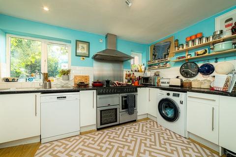 3 bedroom terraced house for sale, St. Mildreds Place, Canterbury, Kent, CT1