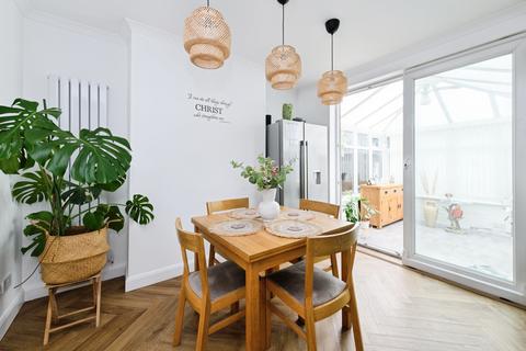 undefined, Braemar Avenue, South Croydon, CR2