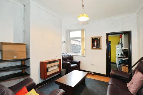 undefined, Minster Street, Stoke-on-Trent, ST6