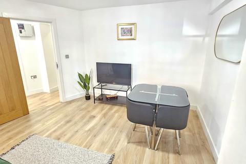 2 bedroom flat to rent, Campdale Road, London N7