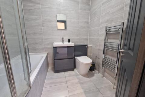 undefined, The Chase, Watford, Hertfordshire, WD18