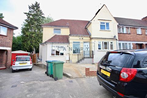 undefined, The Chase, Watford, Hertfordshire, WD18