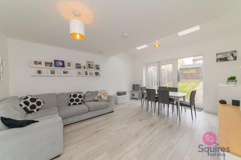 3 bedroom terraced house for sale, Coxwell Boulevard, London, NW9