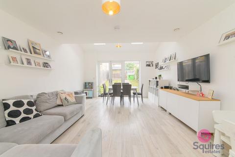 3 bedroom terraced house for sale, Coxwell Boulevard, London, NW9