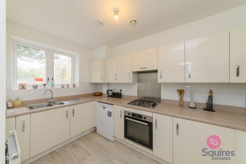 3 bedroom terraced house for sale, Coxwell Boulevard, London, NW9