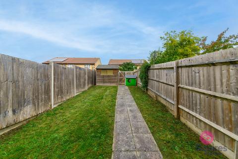 3 bedroom terraced house for sale, Coxwell Boulevard, London, NW9