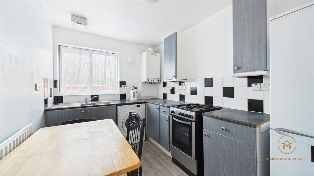 Stratford E15