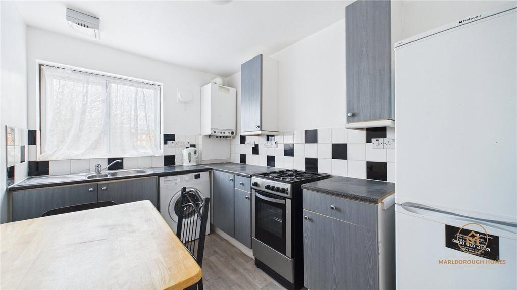 Stratford E15