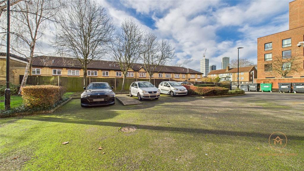 Stratford E15