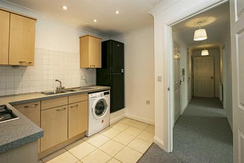 undefined, Boroughbridge, Milton Keynes MK5