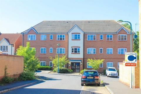 undefined, Boroughbridge, Milton Keynes MK5