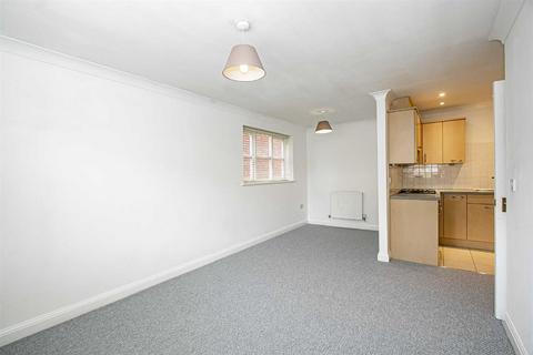 undefined, Boroughbridge, Milton Keynes MK5