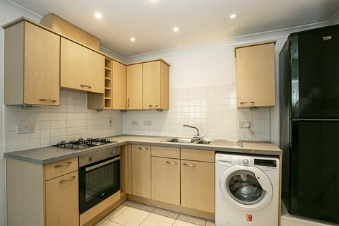 undefined, Boroughbridge, Milton Keynes MK5