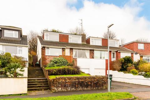 5 bedroom semi-detached house for sale, Mill Rise, Brighton