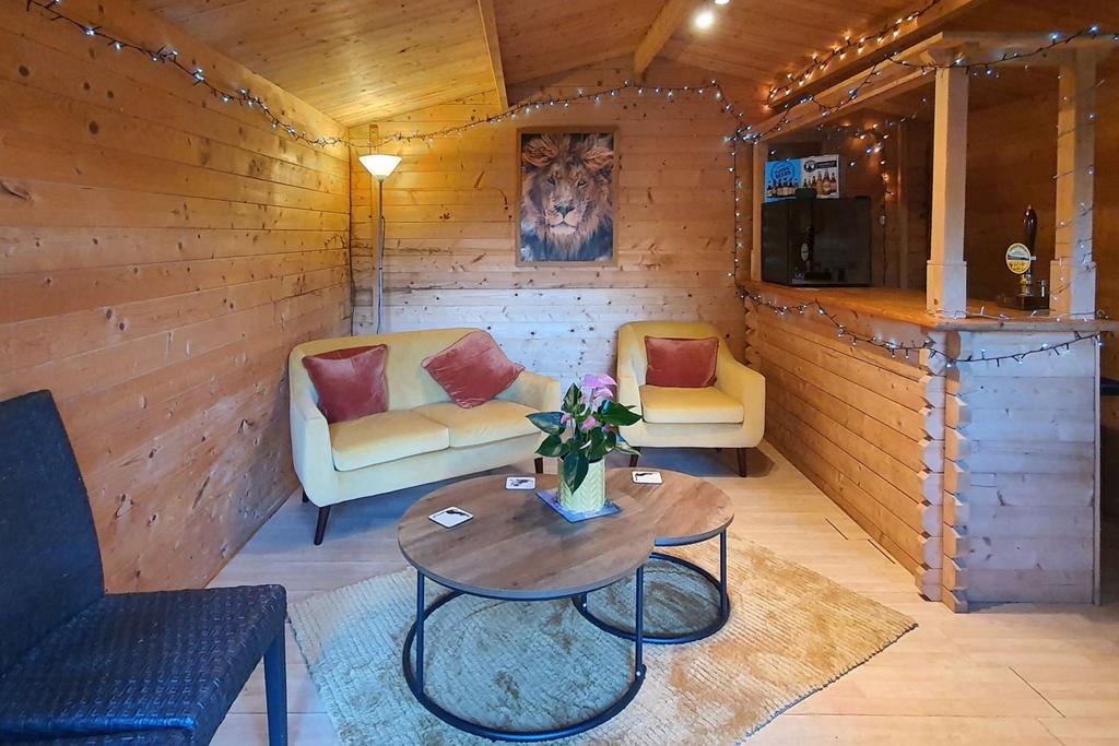 Cabin