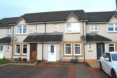 undefined, Mcdonald Crescent, Falkirk, FK2