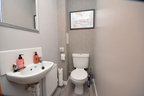 undefined, Mcdonald Crescent, Falkirk, FK2