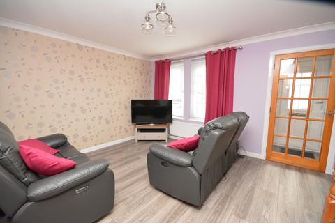 undefined, Mcdonald Crescent, Falkirk, FK2