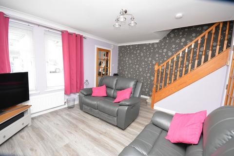 undefined, Mcdonald Crescent, Falkirk, FK2
