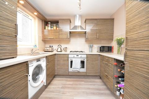 undefined, Mcdonald Crescent, Falkirk, FK2