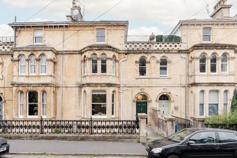 undefined, Cotham Vale, Bristol BS6