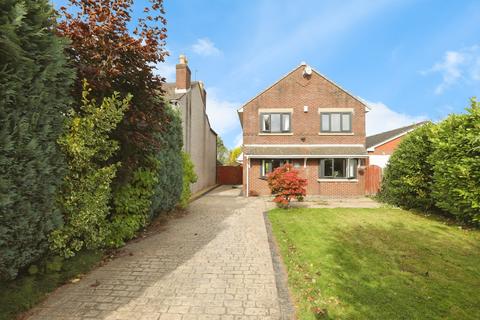 undefined, Crawford Road, Crawford, WN8
