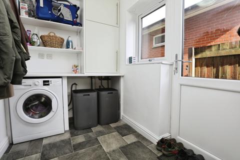 undefined, Crawford Road, Crawford, WN8