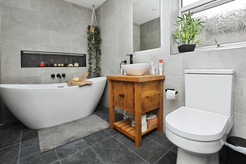 4 bedroom detached house for sale, Crawford Road, Crawford, WN8
