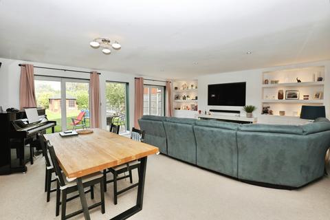4 bedroom detached house for sale, Crawford Road, Crawford, WN8