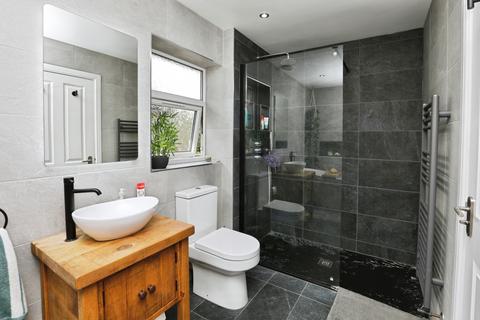 4 bedroom detached house for sale, Crawford Road, Crawford, WN8