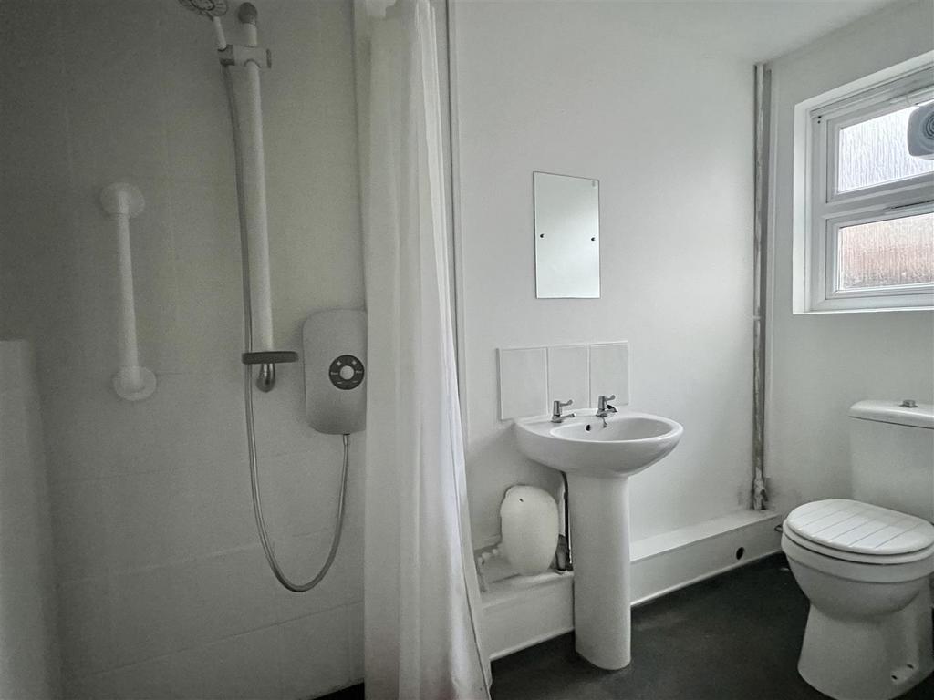 Wet Room