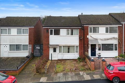 undefined, Thornton Street, Litherland L21