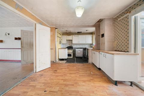 undefined, Thornton Street, Litherland L21