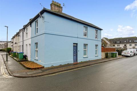 Albert Road, Littlehampton BN17